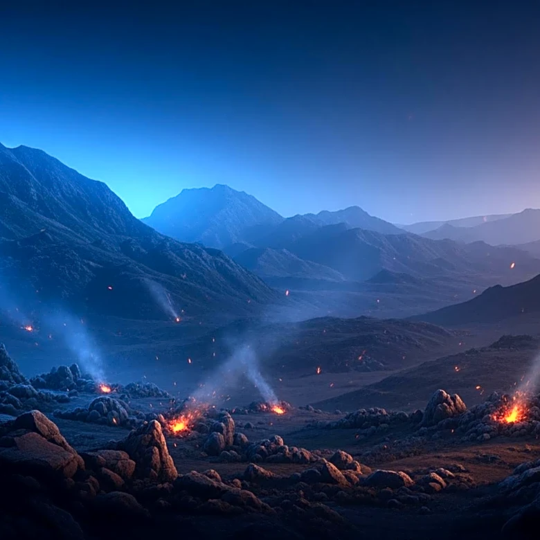 IDF Strikes in Lebanon Target Hezbollah Terrorists and Rocket Launchers