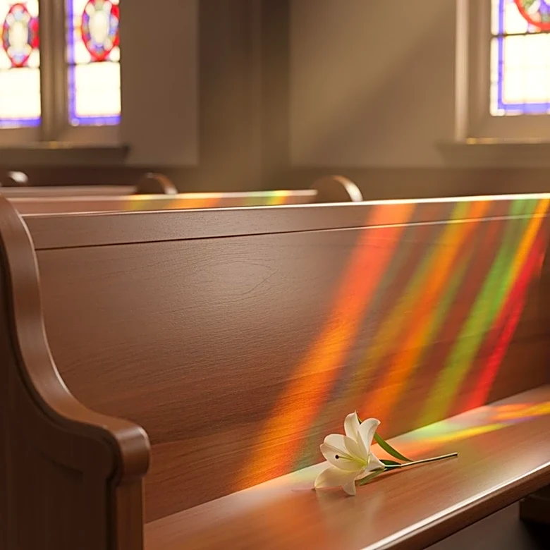 Savannah Guthrie Expresses Heartache Over Mother's Disappearance During Easter Service