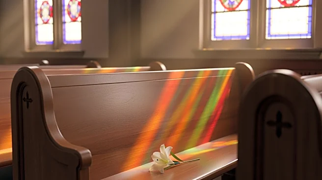 Savannah Guthrie Expresses Heartache Over Mother's Disappearance During Easter Service