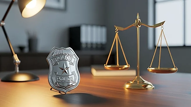 Clarksville Police Chief Proposes Pay Raise to Address Officer Shortage