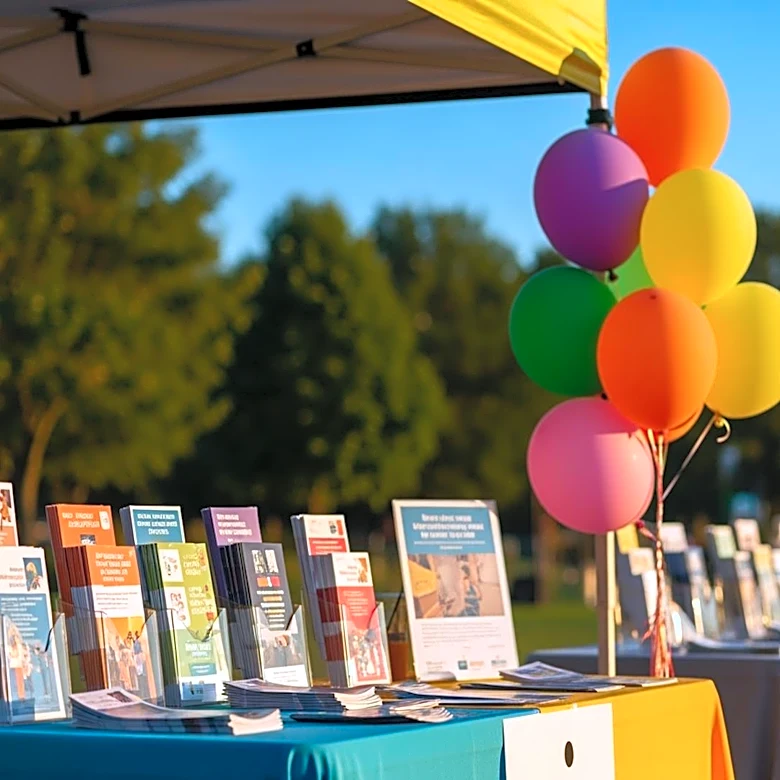 Evansville Hosts Summer Resource Fair to Connect Youth with Opportunities