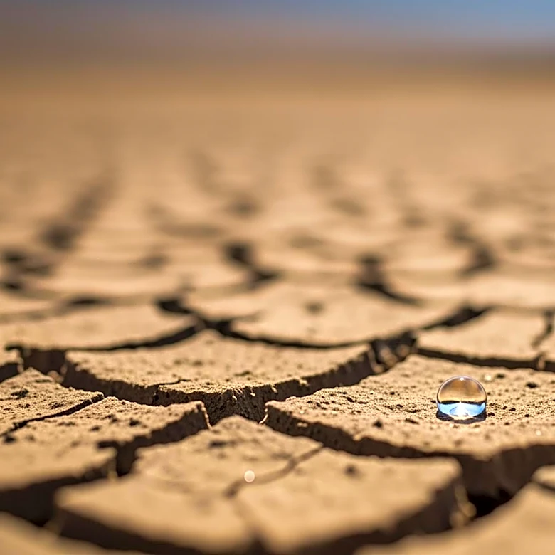 Colorado Implements Early Water Restrictions Amid Severe Drought Conditions