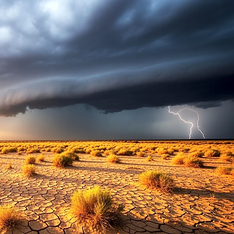 Southern California Prepares for Rain and Thunderstorms After Heat Wave
