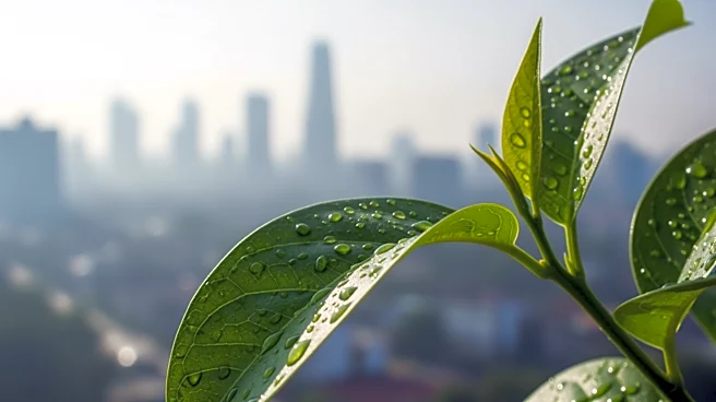 Illinois Lawmakers Urged to Address Air Pollution for Public Health Benefits