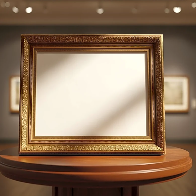 Princeton University Art Museum Reframes Iconic George Washington Painting Amid National Reflection