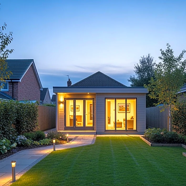 Chicago Ordinance Expands Legalization of Coach Houses Amidst Housing Shortage