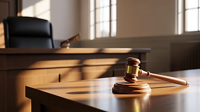 Federal Judge Strikes Down President Trump's Order to Defund NPR, Impacting Public Media