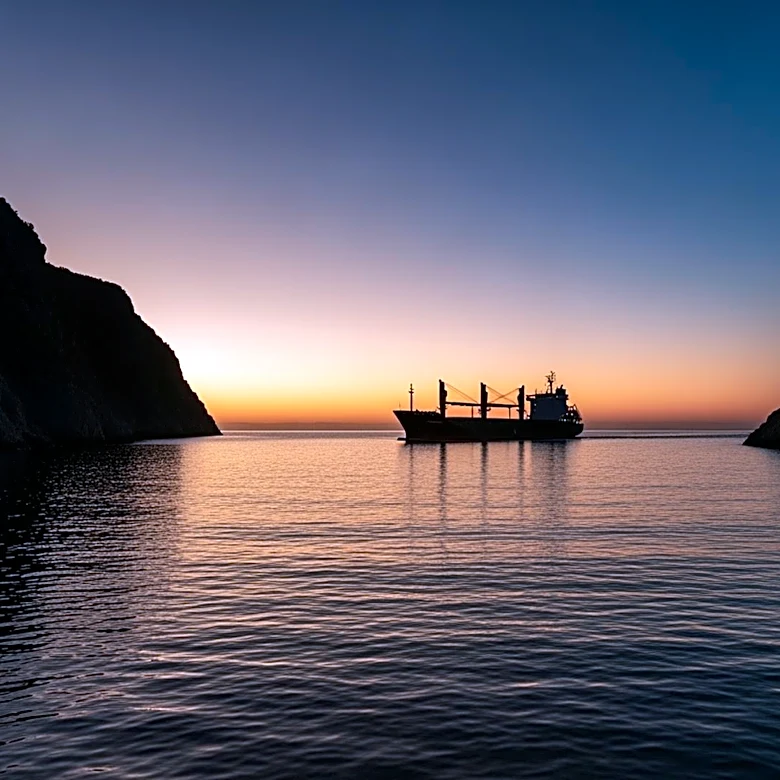 Iran Allows Malaysian Vessels to Transit Strait of Hormuz Amid Regional Tensions