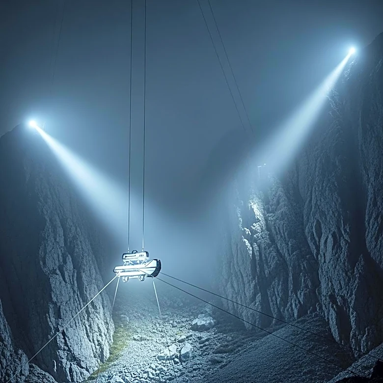 US Air Force Pararescue Unit Conducts High-Risk Rescue Mission in Iran