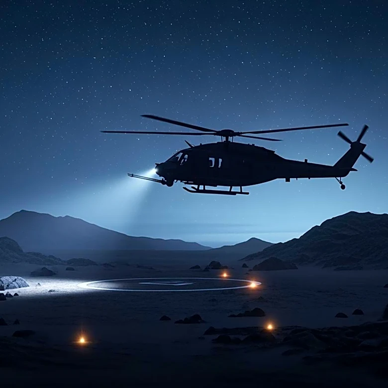 President Trump Reacts to Successful Rescue of Downed U.S. Airman in Iran