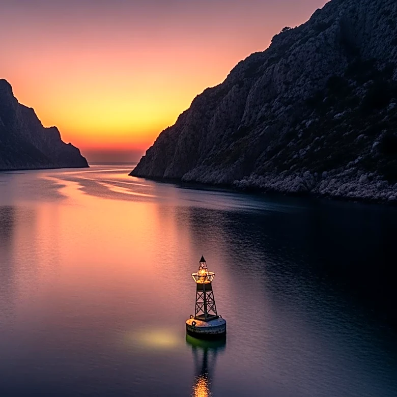 President Trump Demands Iran Open Strait of Hormuz Amid Tensions