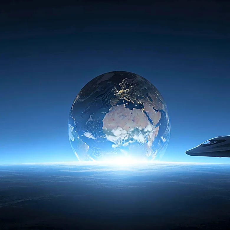 Artemis II Crew Delivers Easter Message Echoing Apollo 8's Historic Broadcast