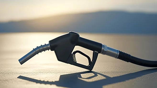 Maryland Governor Wes Moore Comments on Uncertainty of Gas Price Reduction Amid Iran Conflict