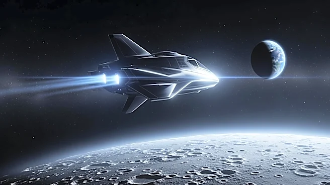 NASA's Artemis II Mission Set to Surpass Apollo 13's Distance Record with Moon Flyby