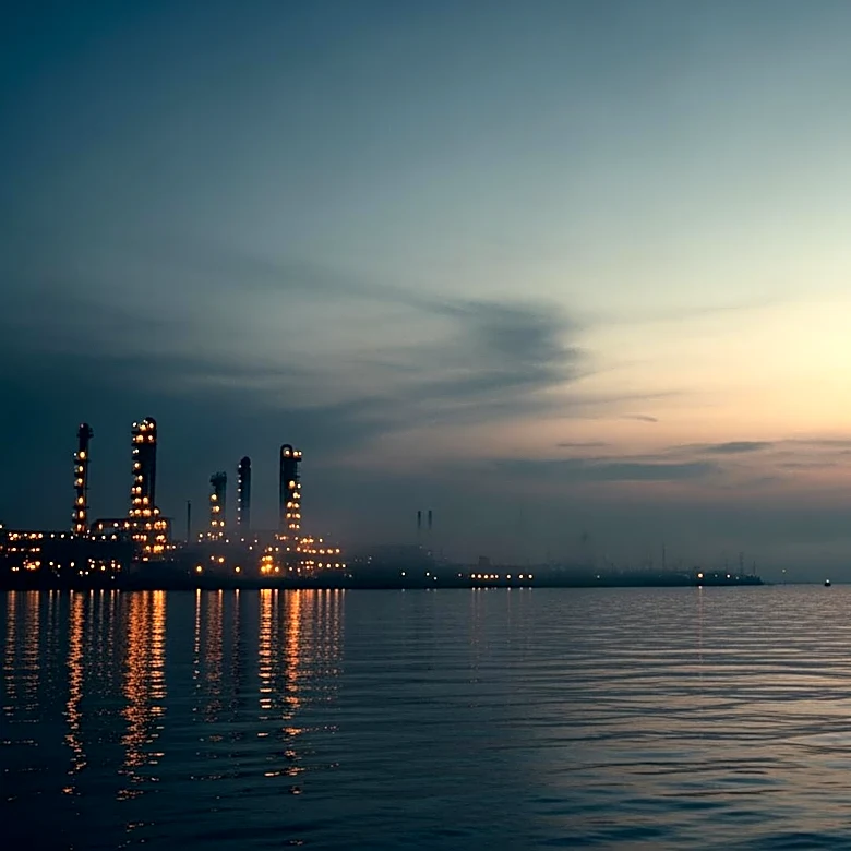 Russian Drone Attack in Odesa Kills Three as Ukraine Targets Russian Oil Facilities