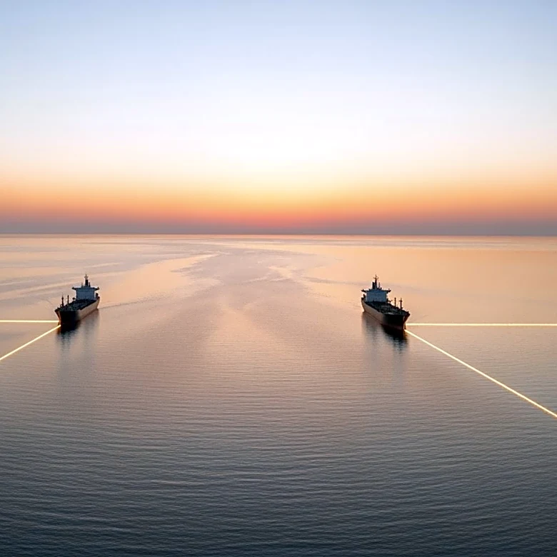 US and Iran Receive Plan for Immediate Ceasefire to Reopen Strait of Hormuz