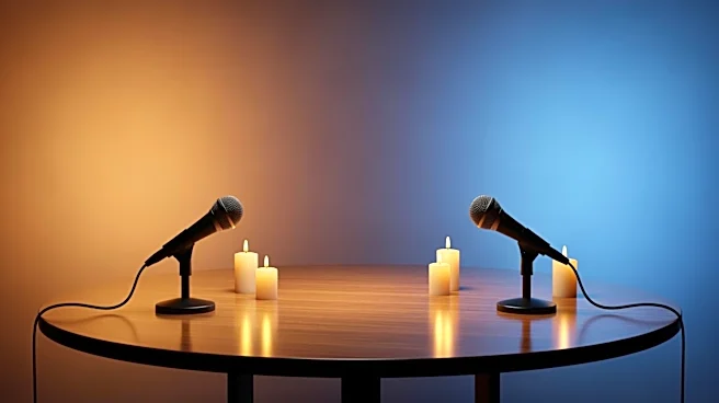 US and Iran Engage in Ceasefire Talks to End Hostilities