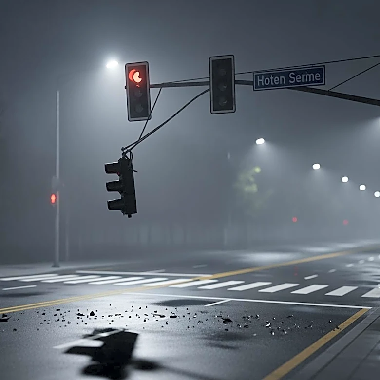 Fatal Multi-Vehicle Crash on East 58th Avenue in Denver Results in One Death