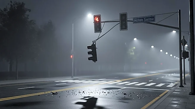 Fatal Multi-Vehicle Crash on East 58th Avenue in Denver Results in One Death