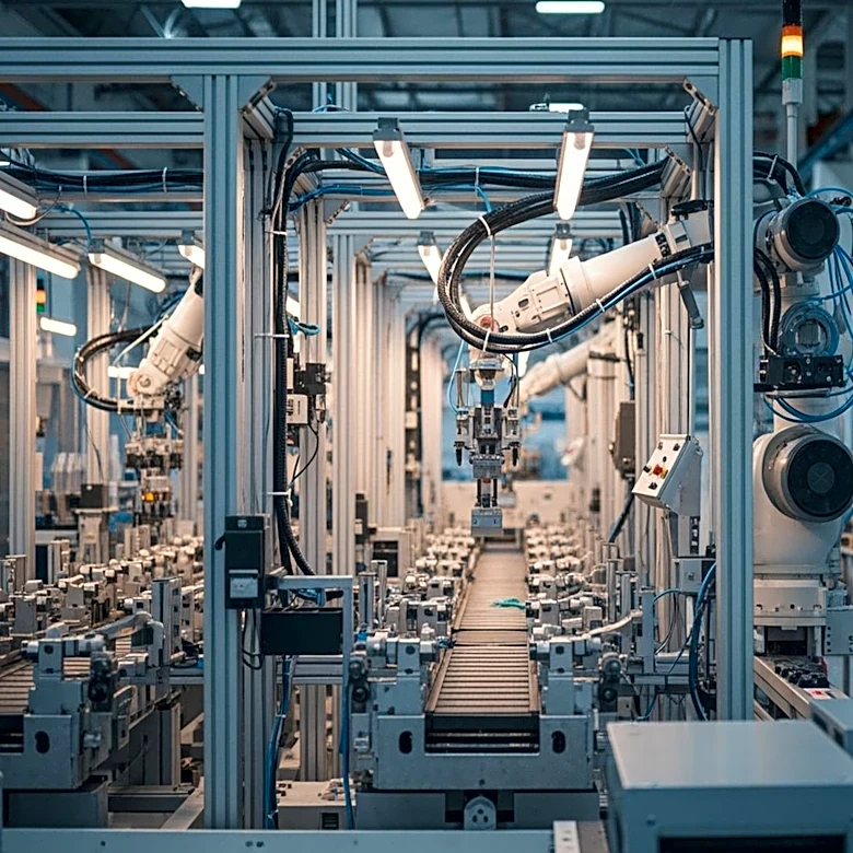 Critical Materials Group Develops Modular Manufacturing to Address U.S. Munitions Bottleneck