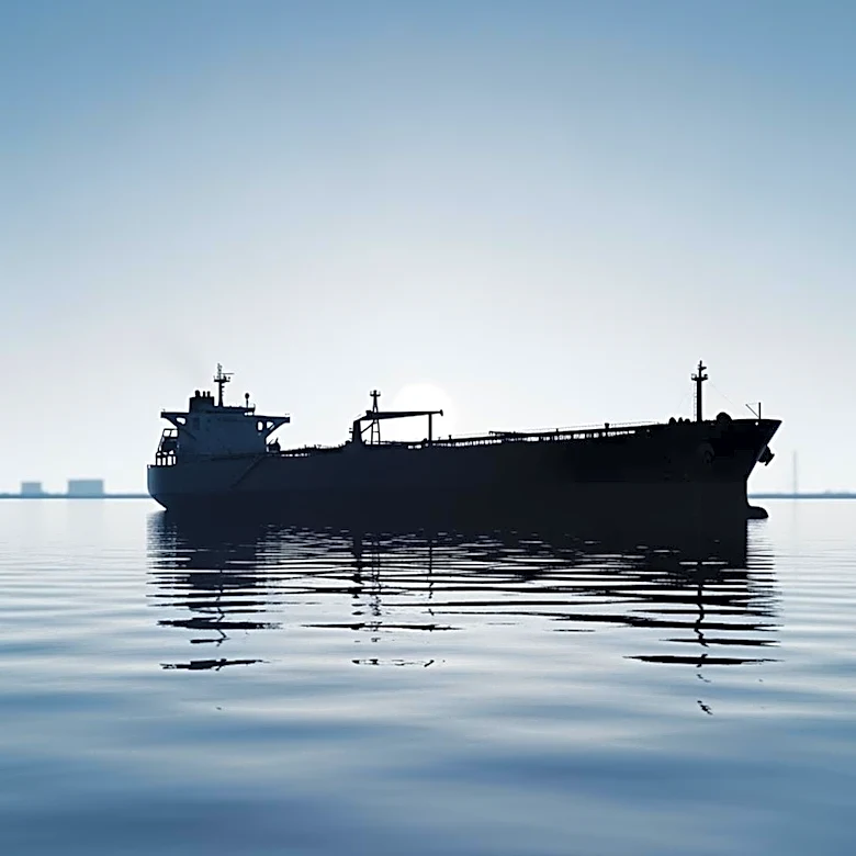 Swedish Authorities Release EU-Sanctioned Tanker Due to Lack of Evidence in Oil Spill Case