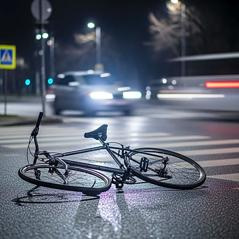 Chicago Hit-and-Run Incident Results in Bicyclist's Death and Injuries to Two Others