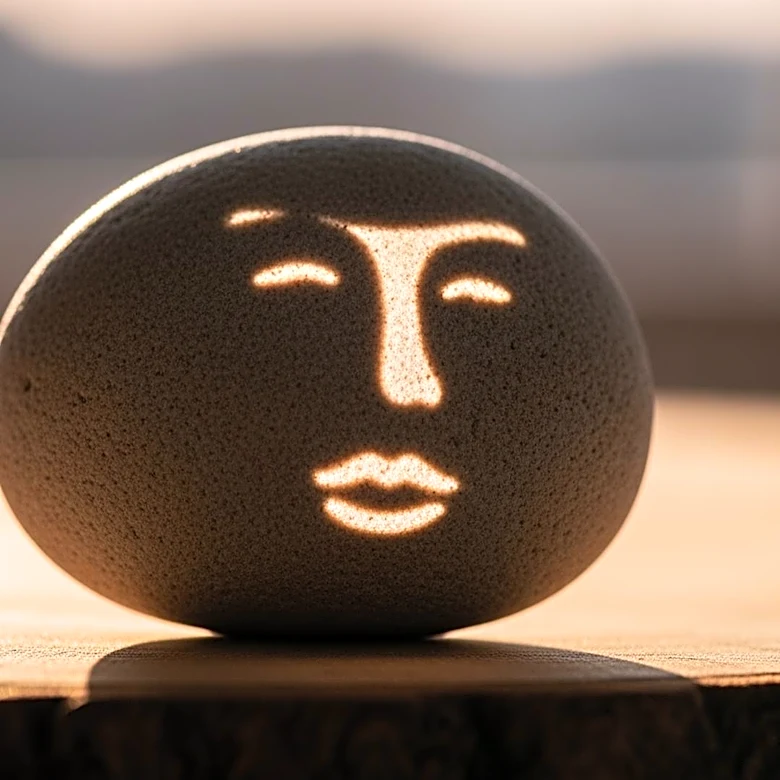 Study Explores Why Humans See Faces in Everyday Objects