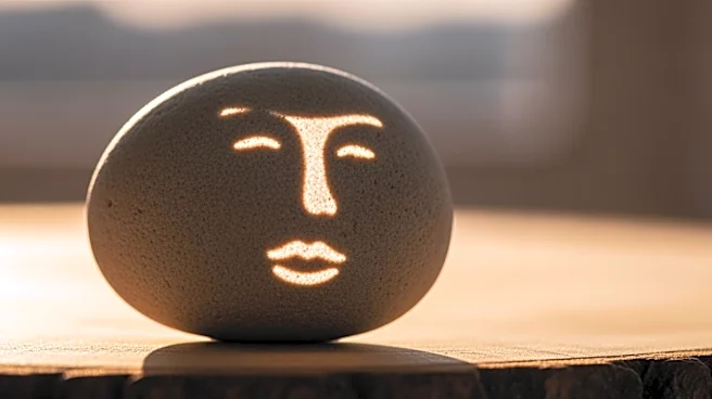 Study Explores Why Humans See Faces in Everyday Objects