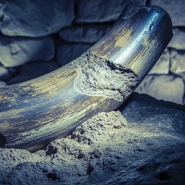 Paleontologists Discover Ice Age Megafauna in Texas Cave, Challenging Ecological History