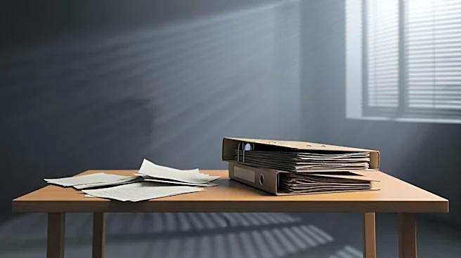 Mexico's Report on 'Disappeared' Sparks Outcry from Human Rights Activists