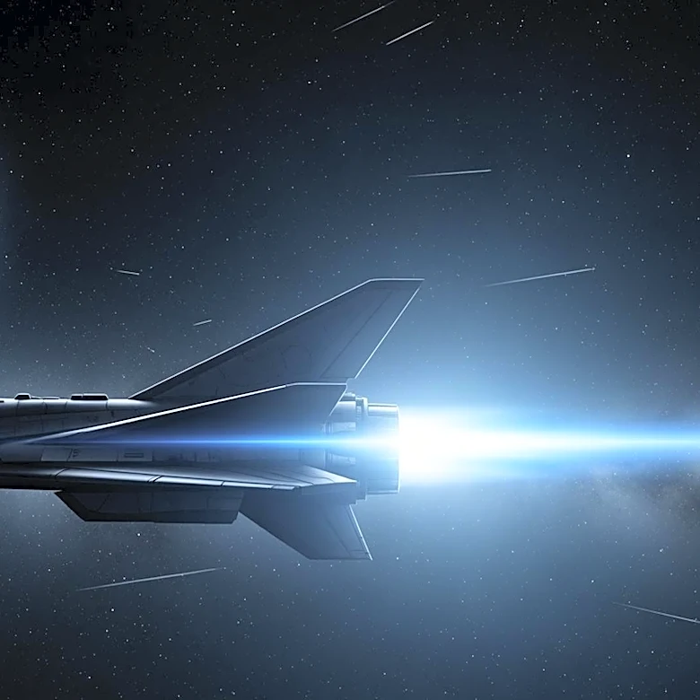 NASA's Artemis II Mission Completes Key Correction Burn Ahead of Lunar Flyby