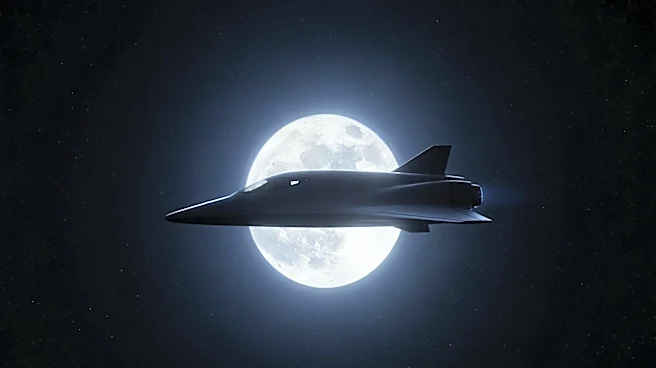 NASA's Artemis II Mission: Astronauts Conduct Scientific Experiments During Lunar Flyby