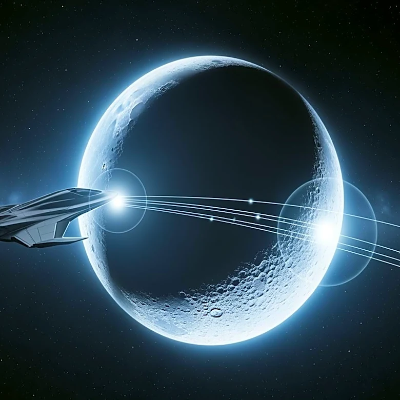 Artemis II Lunar Targeting Plan: Guiding Astronauts Through Moon Observations