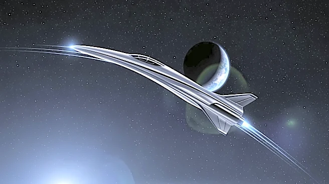 Artemis II Mission: Breaking Distance Records and Preparing for Future Lunar Exploration