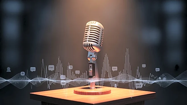 President Trump to Address Iran Conflict Amid Social Media Controversy