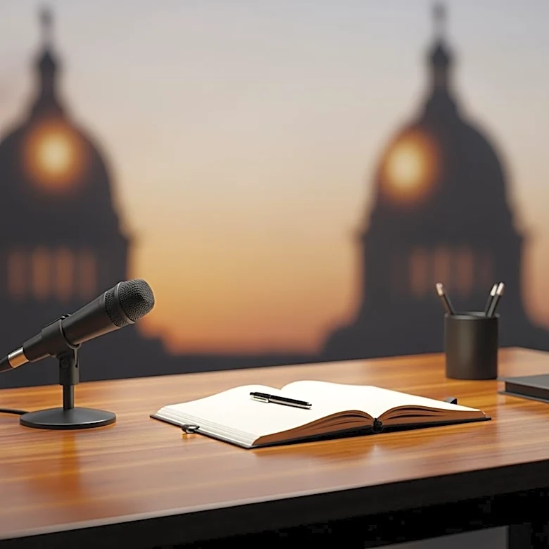 Maryland Governor Wes Moore Discusses Key Issues on 'Face the Nation'