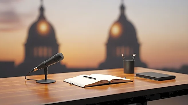 Maryland Governor Wes Moore Discusses Key Issues on 'Face the Nation'