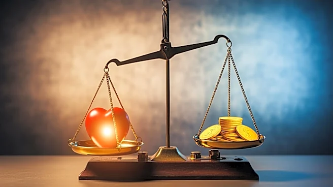 George Byron Koch's New Book Critiques Economic Inequality and Advocates for Mutual Care