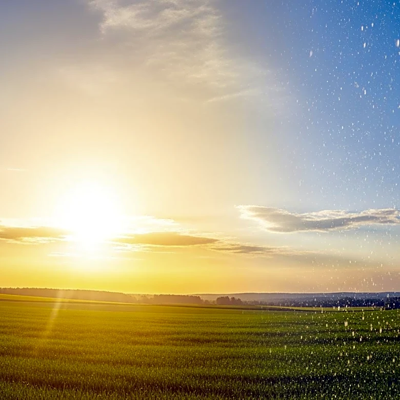 Weather Forecast: Sun and Showers Expected in Michigan