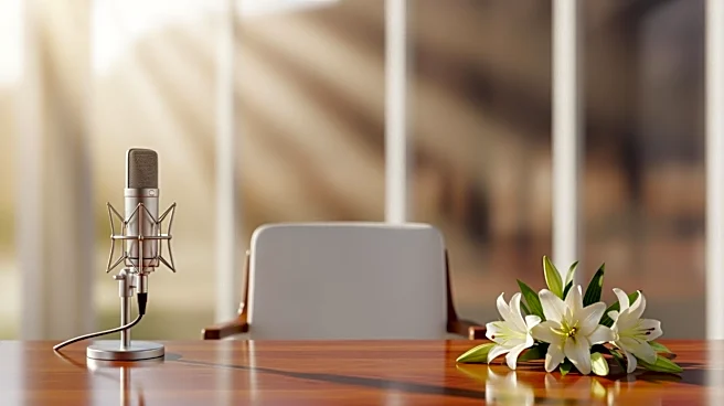 Savannah Guthrie Returns to 'Today' Amid Mother's Disappearance, Embraces Support