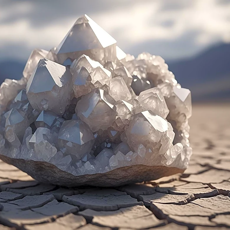 Chile's Lithium Dispute with Eramet Threatens Major Development Project