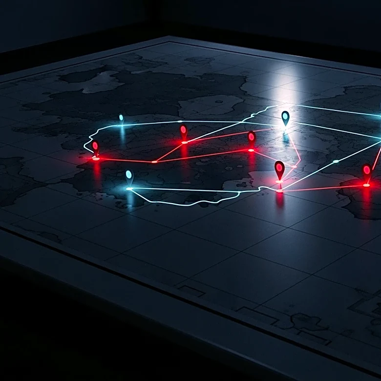 U.S. and Israel Finalize Strategic Target List for Potential Strikes on Iran