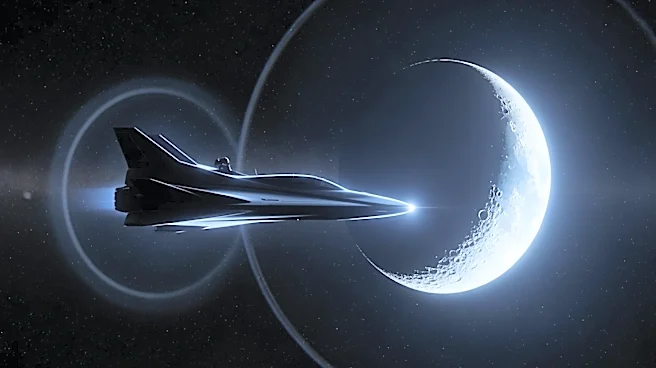 NASA's Artemis II Mission Achieves Record-Breaking Lunar Milestone