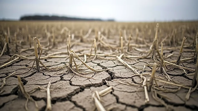 Dhanusha Farmers Suffer Crop Failure Due to Adverse Weather and Pests