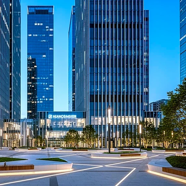 Downtown Brooklyn's Transformation: A Model for Urban Development