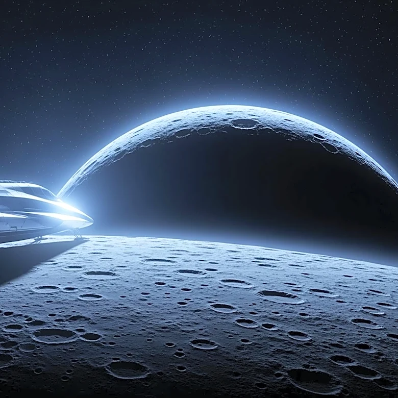 Artemis II Mission to Reach Far Side of Moon, Overcoming Technical Challenges