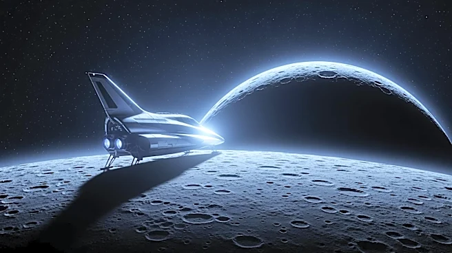 Artemis II Mission to Reach Far Side of Moon, Overcoming Technical Challenges