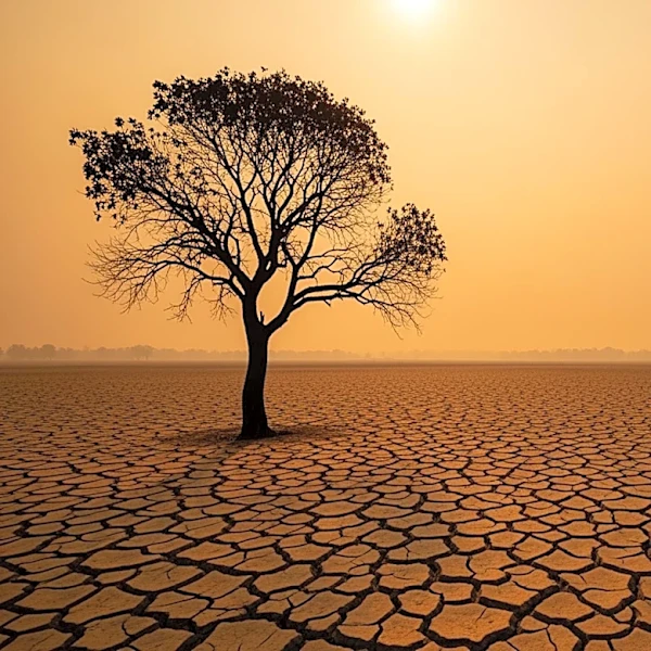 Oregon State Climatologist Warns of Increased Drought and Wildfire Risk Following Mild Winter