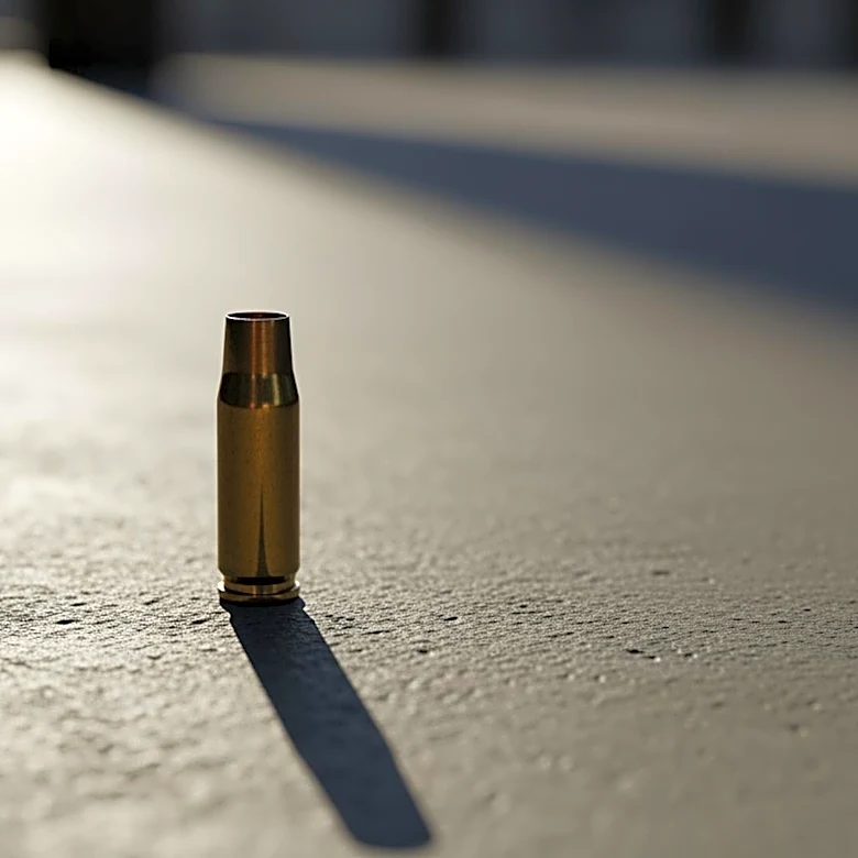 Fort Worth Police Detain Teen After Accidental Shooting of 16-Year-Old