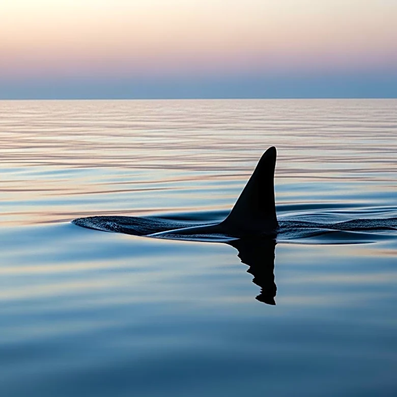 Mysterious Pod of Killer Whales Visits Seattle, Delighting Whale Watchers